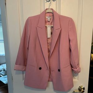 Top shop Blazer New with tags